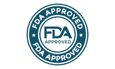FDA Approved of Alpha Boost